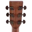 Tenson D15 M Mahagoni Thumbnail 8