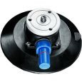 Manfrotto 241FB Saugnapf mit flacher Basis Thumbnail 1