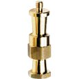 Manfrotto 036-14 Light Stud 5/8M + 1/4S/CLMP Thumbnail 1