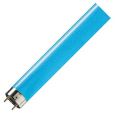 PHILIPS TL D 36W/18 Leuchtstoffröhre BLAU Thumbnail 1