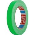 tesa 4671 Klebeband Neon Tape UV-Tape 19mm neongrün 25m Thumbnail 1