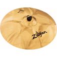 Zildjian A Custom 19 Zoll Medium Crash Thumbnail 1