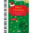 Hage - Merry Christmas f. Klavier/Keyboard/Gitarre + 2 CDs Thumbnail 1