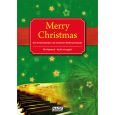 Hage - Merry Christmas für Keyboard + 2 CDs Thumbnail 1