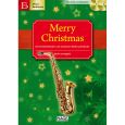 Hage - Merry Christmas für Eb-Instrumente + 2 CDs Thumbnail 1