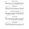 Hage - Merry Christmas für Eb-Instrumente + 2 CDs Thumbnail 2