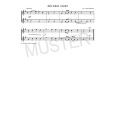Hage - Christmas Time Duets für 2 Altsaxophone Thumbnail 2