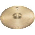Meinl 16 Zoll Suspended Cymbal Thumbnail 1
