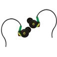 Skullcandy ASYM In-Ear Rasta Thumbnail 1