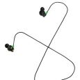 Skullcandy ASYM In-Ear Rasta Thumbnail 2