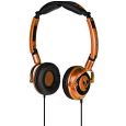 Skullcandy Lowrider Orange/Schwarz Thumbnail 1