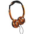 Skullcandy Lowrider Orange/Schwarz Thumbnail 2