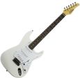 Schecter VS-1 SSS white Thumbnail 1