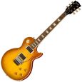 Gibson Les Paul Axcess Standard Iced Tea - Floyed Rose Thumbnail 1
