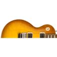 Gibson Les Paul Axcess Standard Iced Tea - Floyed Rose Thumbnail 4