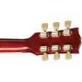 Gibson Les Paul Axcess Standard Iced Tea - Floyed Rose Thumbnail 6