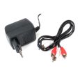 Pronomic DX-26 USB DJ-Mixer Thumbnail 5