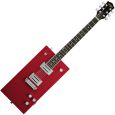 Gretsch G5810 Bo Diddley Red Thumbnail 1
