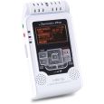 Jammin Pro HR 5 Stereo Linear PCM Recorder White Thumbnail 1
