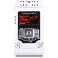 Jammin Pro HR 5 Stereo Linear PCM Recorder White Thumbnail 2