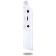 Jammin Pro HR 5 Stereo Linear PCM Recorder White Thumbnail 3