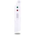 Jammin Pro HR 5 Stereo Linear PCM Recorder White Thumbnail 4