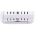 Jammin Pro HR 5 Stereo Linear PCM Recorder White Thumbnail 6