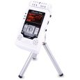 Jammin Pro HR 5 Stereo Linear PCM Recorder White Thumbnail 7