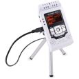 Jammin Pro HR 5 Stereo Linear PCM Recorder White Thumbnail 8