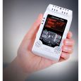 Jammin Pro HR 5 Stereo Linear PCM Recorder White Thumbnail 10