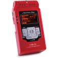 Jammin Pro HR 5 Stereo Linear PCM Recorder Red Thumbnail 1
