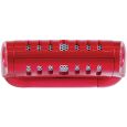 Jammin Pro HR 5 Stereo Linear PCM Recorder Red Thumbnail 5