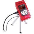 Jammin Pro HR 5 Stereo Linear PCM Recorder Red Thumbnail 7