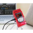 Jammin Pro HR 5 Stereo Linear PCM Recorder Red Thumbnail 8