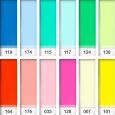 Lee Farbfolien-Set Complementary Pack  (12x Farben) Thumbnail 1