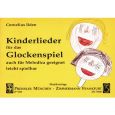 Preissler - Kinderlieder für das Glockenspiel (/Melodica) Thumbnail 1