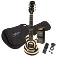 Epiphone Zakk Pakk LP PeeWee Bullseye Pack Thumbnail 2
