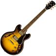 Gibson ES339 Curly VSB Thumbnail 1