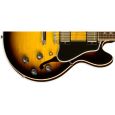 Gibson ES339 Curly VSB Thumbnail 2