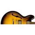 Gibson ES339 Curly VSB Thumbnail 3