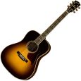 Gibson Songwriter Deluxe Standard VSB Thumbnail 1