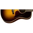 Gibson Songwriter Deluxe Standard VSB Thumbnail 3