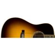 Gibson Songwriter Deluxe Standard VSB Thumbnail 4