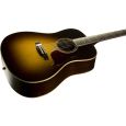 Gibson Songwriter Deluxe Standard VSB Thumbnail 7