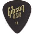 Gibson APRGG-74H Plektrum Wedge Style Heavy Thumbnail 1