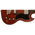 Gibson SG Standard Bass Faded WC Thumbnail 2