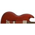 Gibson SG Standard Bass Faded WC Thumbnail 3