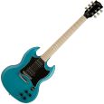 Gibson SG Raw Power All Maple SA Thumbnail 1