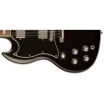 Gibson SG Standard EB Lefthand Thumbnail 2