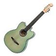 Hopf Konzertgitarre Bronco XG 620 Abalone Thumbnail 1